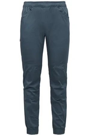 Black Diamond M Notionblank-spacepantaloni arrampicata