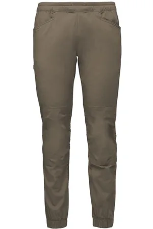 Black Diamond M Notionblank-spacepantaloni arrampicata
