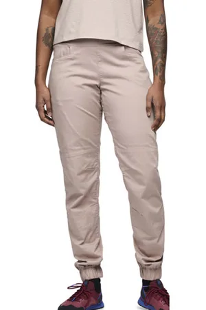 Black Diamond Notion Wblank-spacepantaloni arrampicata