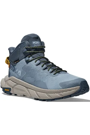 Hoka One One M Trail Code GTXblank-spacescarpe da trekking