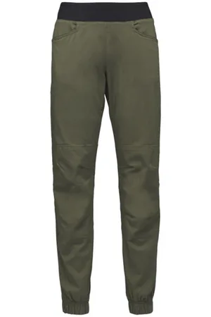 Black Diamond Notion Wblank-spacepantaloni arrampicata