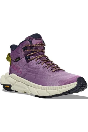Hoka One One W Trail Code GTXblank-spacescarpe da trekking