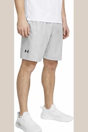 Under Armour Woven Emboss Mblank-spacepantaloni fitness