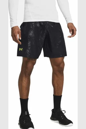 Under Armour Woven Emboss Mblank-spacepantaloni fitness