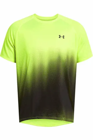 Under Armour Tech Fade Mblank-spaceT-shirt