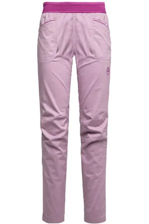 La Sportiva Itaca Wblank-spacepantaloni lunghi arrampicata