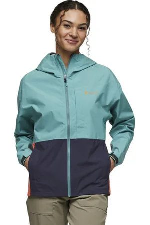 COTOPAXI Cielo Rain Wblank-spacegiacca hardshell