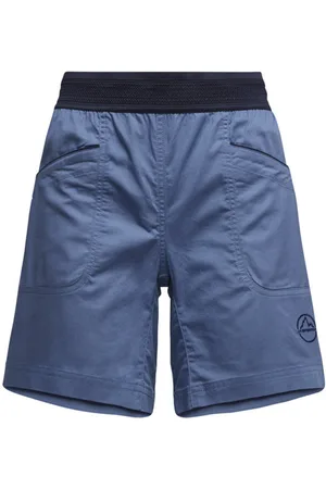 La Sportiva Onyx S Wblank-spacepantaloni corti arrampicata