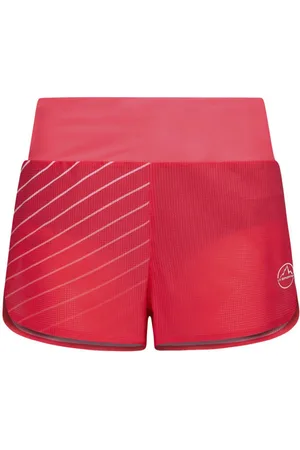 La Sportiva Freccia Wblank-spacepantaloni corti trail running