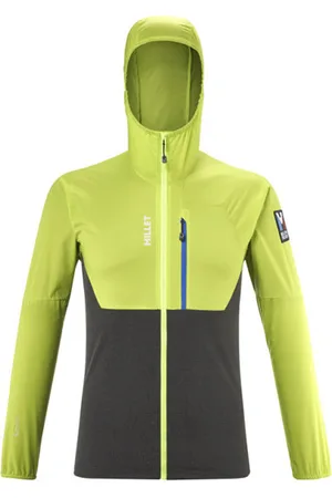 Millet Trilogy Sky Shield HD Mblank-spacegiacca running