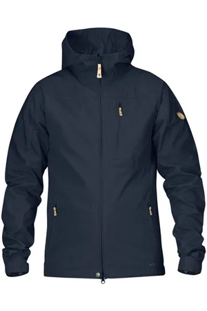 Fjällräven Stenblank-spacegiacca trekking