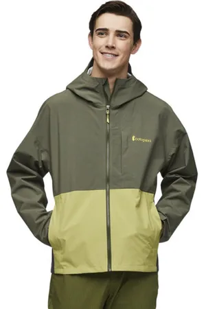 COTOPAXI Cielo Mblank-spacegiacca hardshell