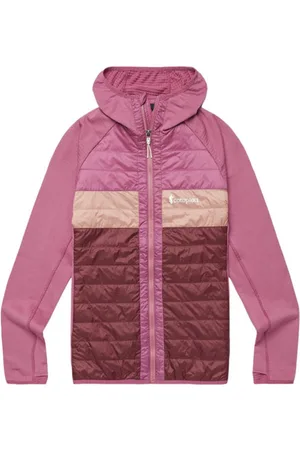 COTOPAXI Capa Hybrid Wblank-spacegiacca ibrida