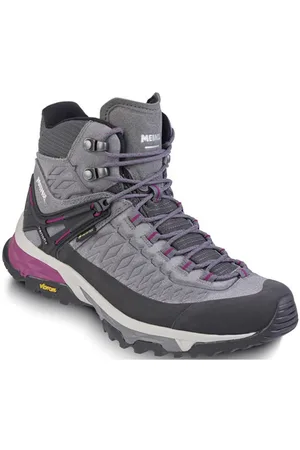 Meindl Top Trail Lady Mid GTXblank-spacescarpe da trekking