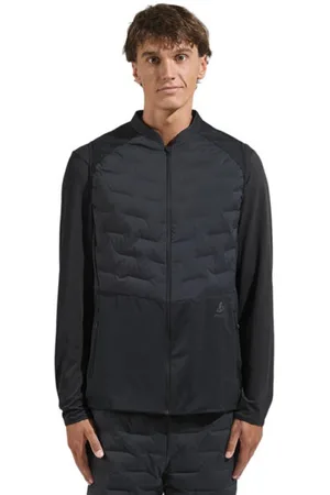 Odlo Zeroweight Insulator Mblank-spacegilet