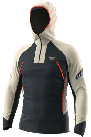 Dynafit Speed Softshellblank-spacegiacca softshell