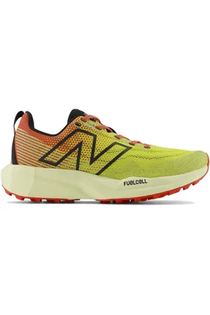 New Balance FuelCell Venymblank-spacescarpe trail running
