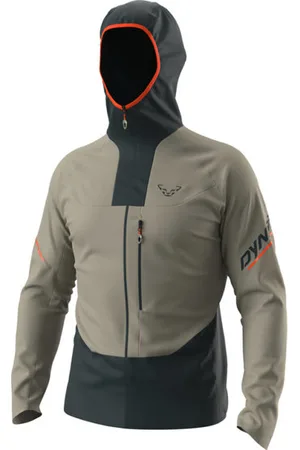 Dynafit Traverse Dynastretchblank-spacegiacca trail running