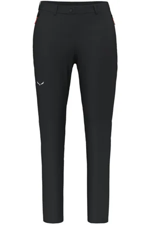 Salewa Puez Talvena Dst W Shortblank-spacepantaloni trekking