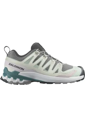 Salomon Xa Pro 3D V9 Wblank-spacescarpe trail running