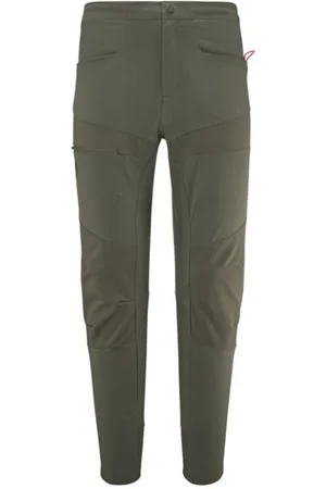 Millet Cimai Poly Mblank-spacepantaloni arrampicata