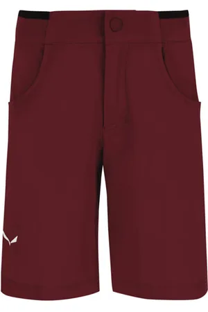 Salewa Puez Talveno Dst Kblank-spacepantaloni corti trekking