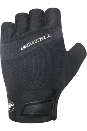 Chiba BioXCell Problank-spaceguanti ciclismo. Taglia XS