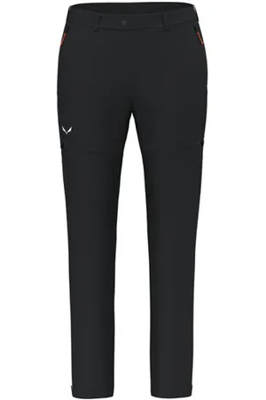 Salewa Puez Talvena Dst 2/1 W Shortblank-spacepantaloni trekking