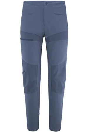 Millet Cimai Poly Mblank-spacepantaloni arrampicata
