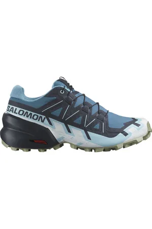 Salomon Speedcross 6 Wblank-spacescarpe trail running