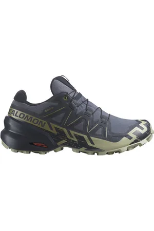 Salomon Speedcross 6 GTX Mblank-spacescarpe trail running