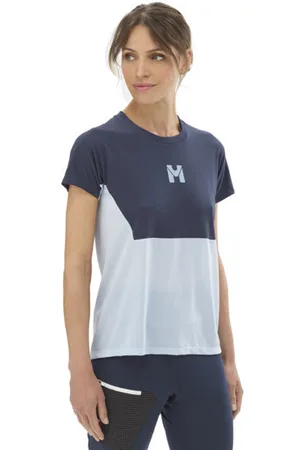 Millet Trilogy Sky TS Wblank-spacemaglia trail running