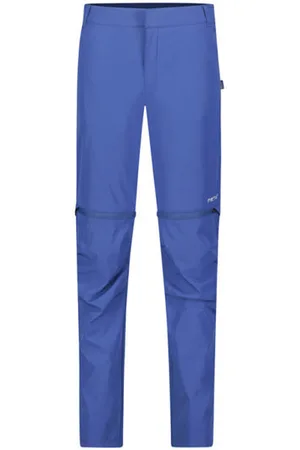 Meru Tokanuiblank-spacepantaloni zip-off