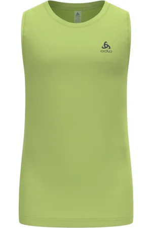 Odlo Active F-Dry Light Ecoblank-spacetop trekking