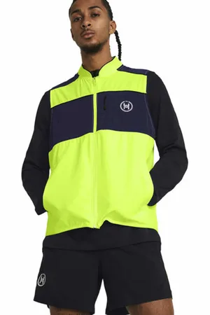 Under Armour Run Everywhere Mblank-spacegilet running