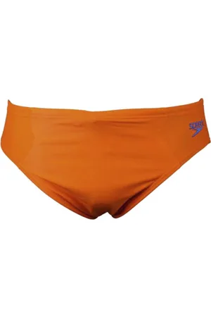 Speedo 7cm Briefblank-spacecostume