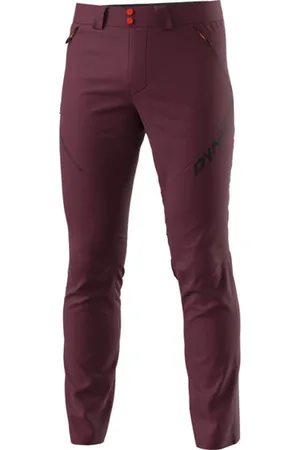 Dynafit Transalperblank-spacepantaloni trekking