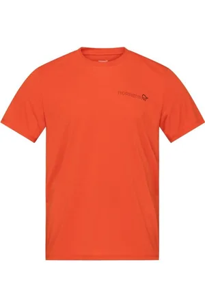 NORRØNA Femund Tech Msblank-spaceT-Shirt