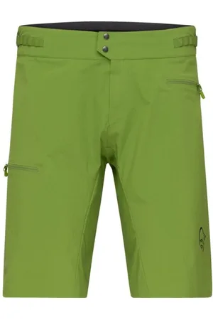 NORRØNA Fjora flex1 light Msblank-spacepantaloni corti MTB