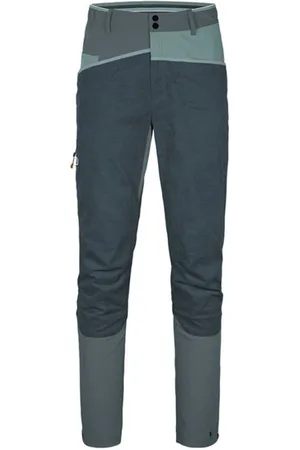 ORTOVOX Casaleblank-spacepantaloni arrampicata