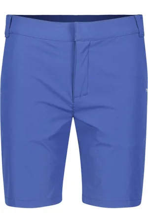 Meru Tokanui Jrblank-spacepantaloni corti trekking