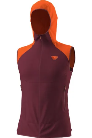 Dynafit Transalper Dstblank-spacegilet softshell