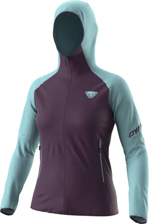 Dynafit Transalper Dst Wblank-spacegiacca trekking