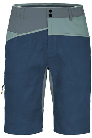 ORTOVOX Casaleblank-spacepantaloni corti arrampicata