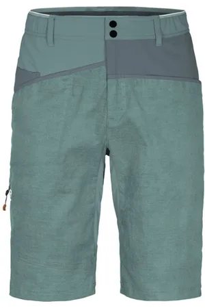 ORTOVOX Casaleblank-spacepantaloni corti arrampicata