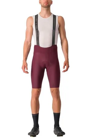 Castelli Espressoblank-spacepantaloncino ciclismo