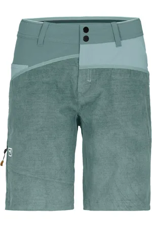ORTOVOX Casale Wblank-spacepantaloni corti arrampicata
