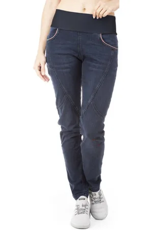 Chillaz Fuji 2.0blank-spacepantaloni arrampicata