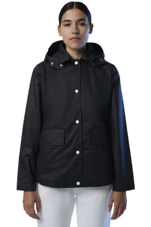 North Sails Gisborne Wblank-spacegiacca tempo libero