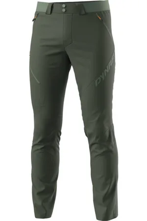 Dynafit Transalperblank-spacepantaloni trekking